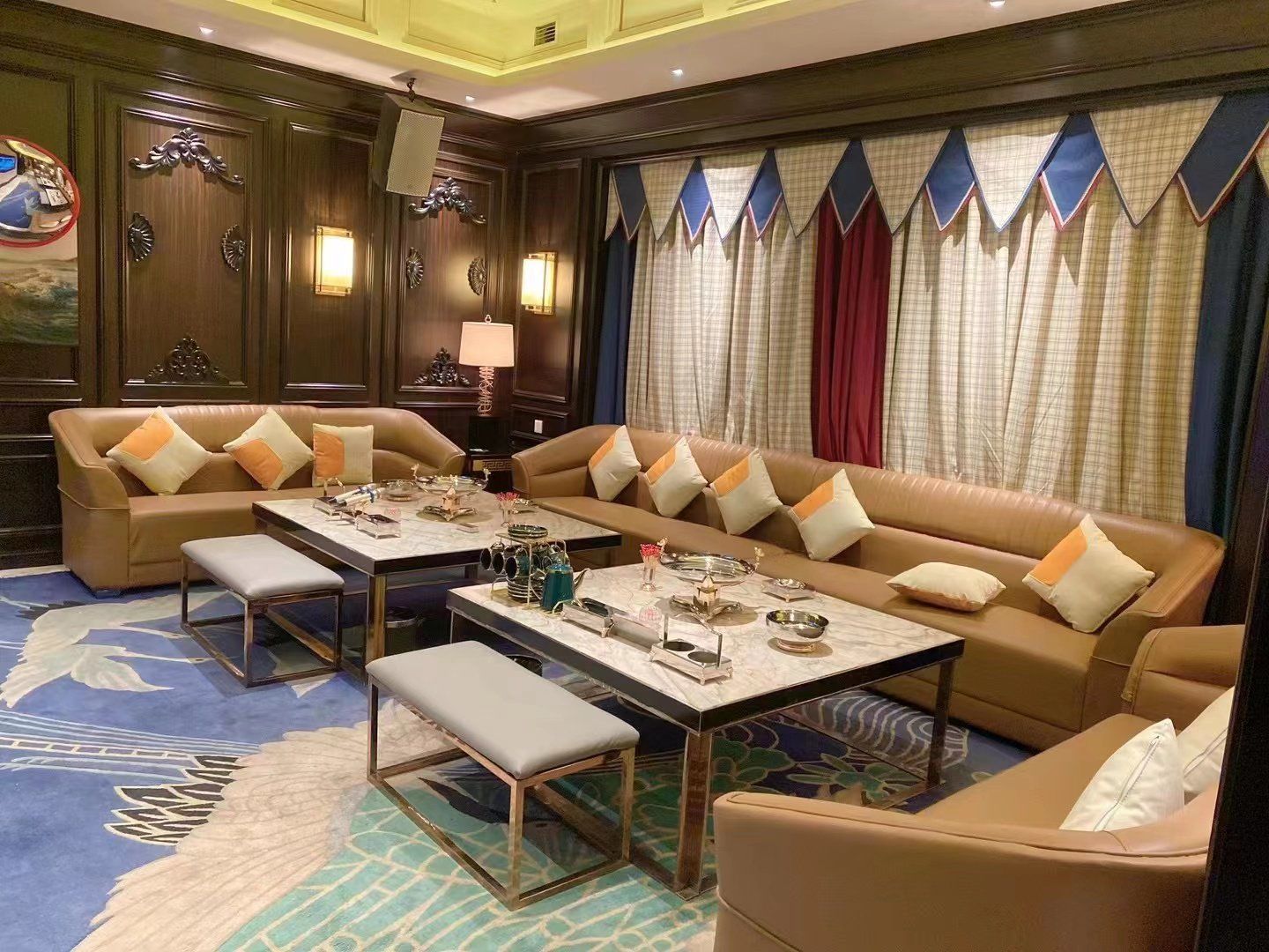 忻州商务ktv有没有优惠？-五寨县ktv预定